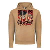 Vintage Camel cowboy killer Vintage Hoodie - Zillion Design Studio