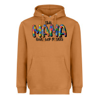 Meerkat this mama loves her puzzle Heavyweight Hoodie - MaliasSmallBusiness