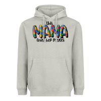Moon Dust this mama loves her puzzle Heavyweight Hoodie - MaliasSmallBusiness