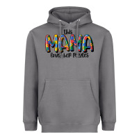 Storm this mama loves her puzzle Heavyweight Hoodie - MaliasSmallBusiness