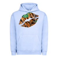 Pigment Grape Ice Tiger Lips Urban Hoodie - Bettercallsaul