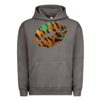 Pigment Tornado Tiger Lips Urban Hoodie - Bettercallsaul