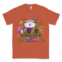Copper picu mardi gras crew Classic Tee - AdoDesignShop