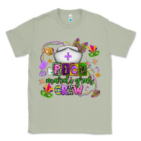 Matcha picu mardi gras crew Classic Tee - AdoDesignShop