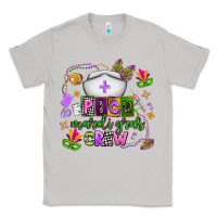 Moon Dust picu mardi gras crew Classic Tee - AdoDesignShop