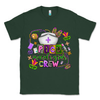 Sports Green picu mardi gras crew Classic Tee - AdoDesignShop
