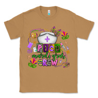 Toasted Coconut picu mardi gras crew Classic Tee - AdoDesignShop