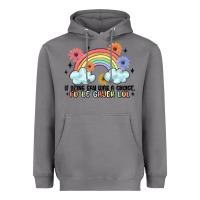 Storm gay pride Heavyweight Hoodie - MaliasSmallBusiness
