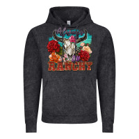 Vintage Arctic always ranchy Vintage Hoodie - Zillion Design Studio