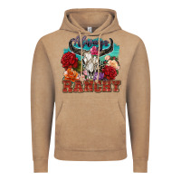 Vintage Coffee always ranchy Vintage Hoodie - Zillion Design Studio