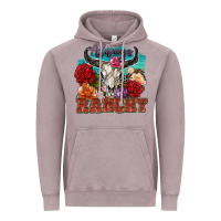 Vintage Zinc always ranchy Vintage Hoodie - Zillion Design Studio