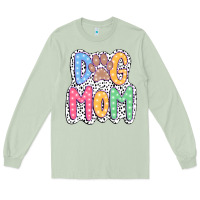 Matcha dog mom dalmatian Long Sleeve Tee - JahusDesignShop