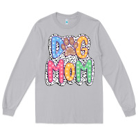 Moon Dust dog mom dalmatian Long Sleeve Tee - JahusDesignShop