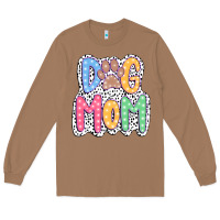 Toasted Coconut dog mom dalmatian Long Sleeve Tee - JahusDesignShop