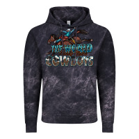 Cloud Black the world needs more cowboys Vintage Hoodie - Zillion Design Studio
