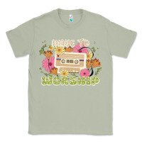 Matcha made to worship Classic Tee - JahusDesignShop