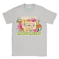 Moon Dust made to worship Classic Tee - JahusDesignShop