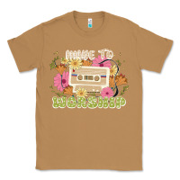 Toasted Coconut made to worship Classic Tee - JahusDesignShop