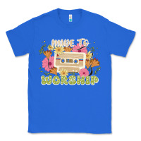 Made To Worship Classic Tee | Teevron