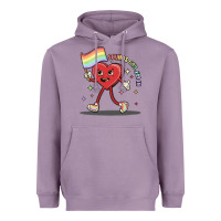 Sounds Gay I'm In Heavyweight Hoodie | Teevron