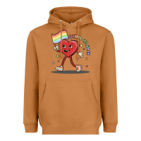 Meerkat sounds gay i'm in Heavyweight Hoodie - MaliasSmallBusiness