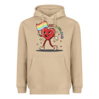 Mushroom sounds gay i'm in Heavyweight Hoodie - MaliasSmallBusiness