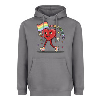 Storm sounds gay i'm in Heavyweight Hoodie - MaliasSmallBusiness