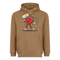 Toasted Coconut sounds gay i'm in Heavyweight Hoodie - MaliasSmallBusiness