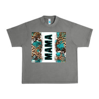 Tornado western mama Urban Heavy Tee - Zillion Design Studio