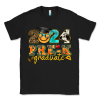 Black 2024 pre k graduate Classic Tee - AdoDesignShop