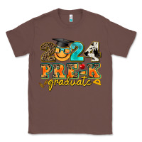 Chestnut 2024 pre k graduate Classic Tee - AdoDesignShop