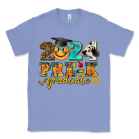 Colony Blue 2024 pre k graduate Classic Tee - AdoDesignShop