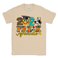 Mushroom 2024 pre k graduate Classic Tee - AdoDesignShop