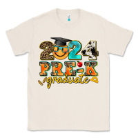 Natural 2024 pre k graduate Classic Tee - AdoDesignShop