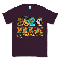 Plum 2024 pre k graduate Classic Tee - AdoDesignShop