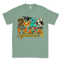 Sage 2024 pre k graduate Classic Tee - AdoDesignShop