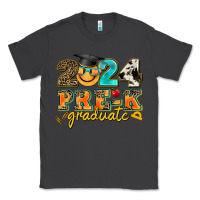 Smoke 2024 pre k graduate Classic Tee - AdoDesignShop