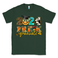 Sports Green 2024 pre k graduate Classic Tee - AdoDesignShop
