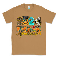 Toasted Coconut 2024 pre k graduate Classic Tee - AdoDesignShop