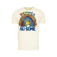 Vintage Arctic different is ausome Vintage Tee - BarkalooDesign