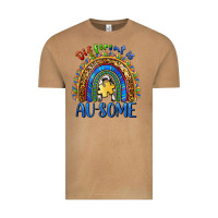Vintage Camel different is ausome Vintage Tee - BarkalooDesign