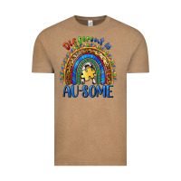 Vintage Coffee different is ausome Vintage Tee - BarkalooDesign