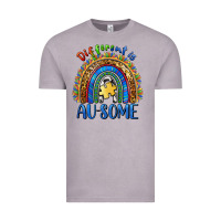 Vintage Zinc different is ausome Vintage Tee - BarkalooDesign