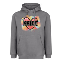Storm pride Heavyweight Hoodie - MaliasSmallBusiness