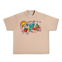 Burro summer cna Urban Heavy Tee - Zillion Design Studio