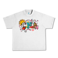 Lunar Rock summer cna Urban Heavy Tee - Zillion Design Studio