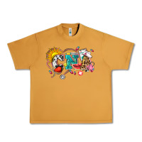 Peanut Butter summer cna Urban Heavy Tee - Zillion Design Studio