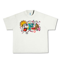 Pistachio summer cna Urban Heavy Tee - Zillion Design Studio