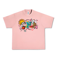 Salmon summer cna Urban Heavy Tee - Zillion Design Studio