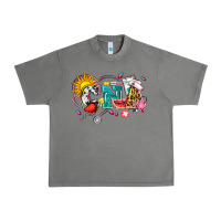 Tornado summer cna Urban Heavy Tee - Zillion Design Studio